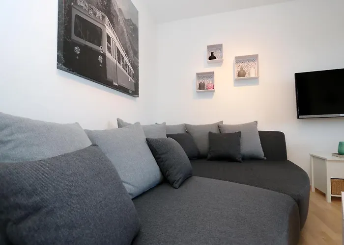 Ferienwohnung Frischluft