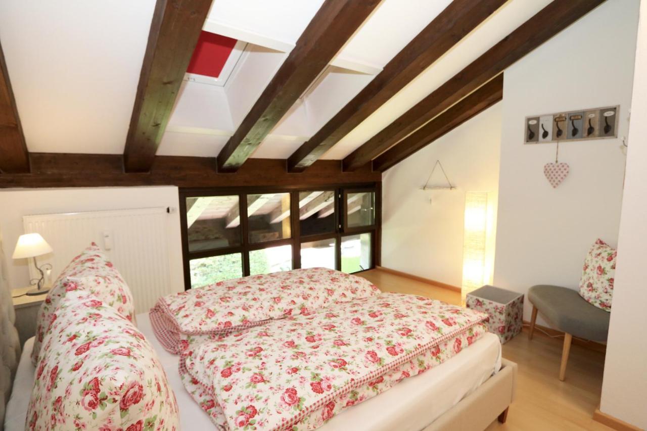 Apartment Frischluft *