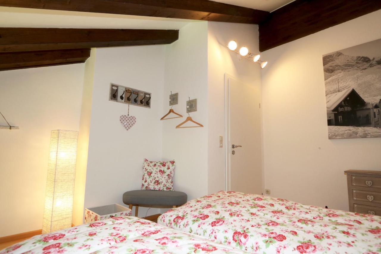 Apartment Frischluft *