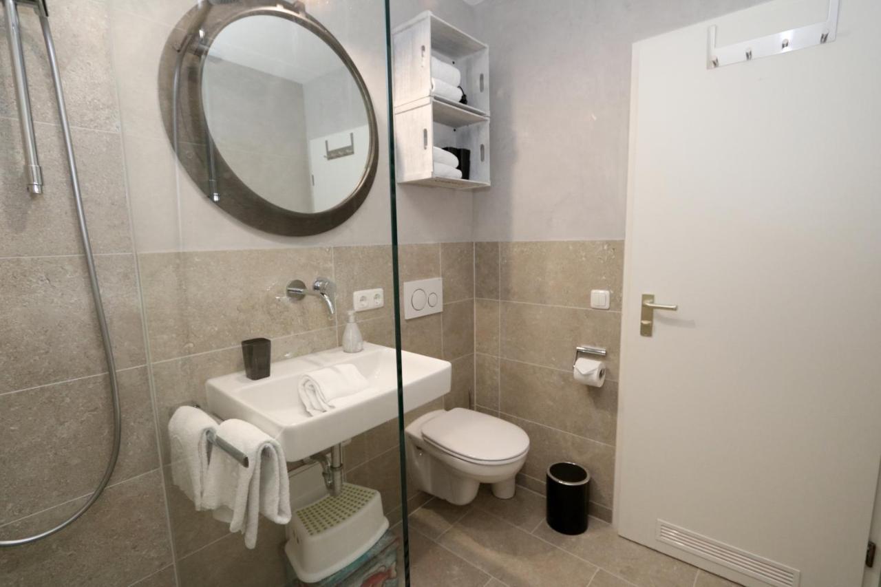 Apartment Frischluft Garmisch-Partenkirchen