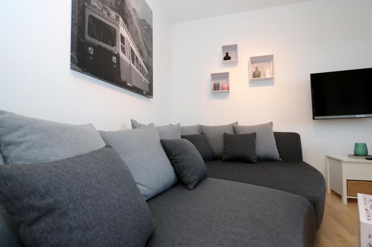 Apartment Frischluft *