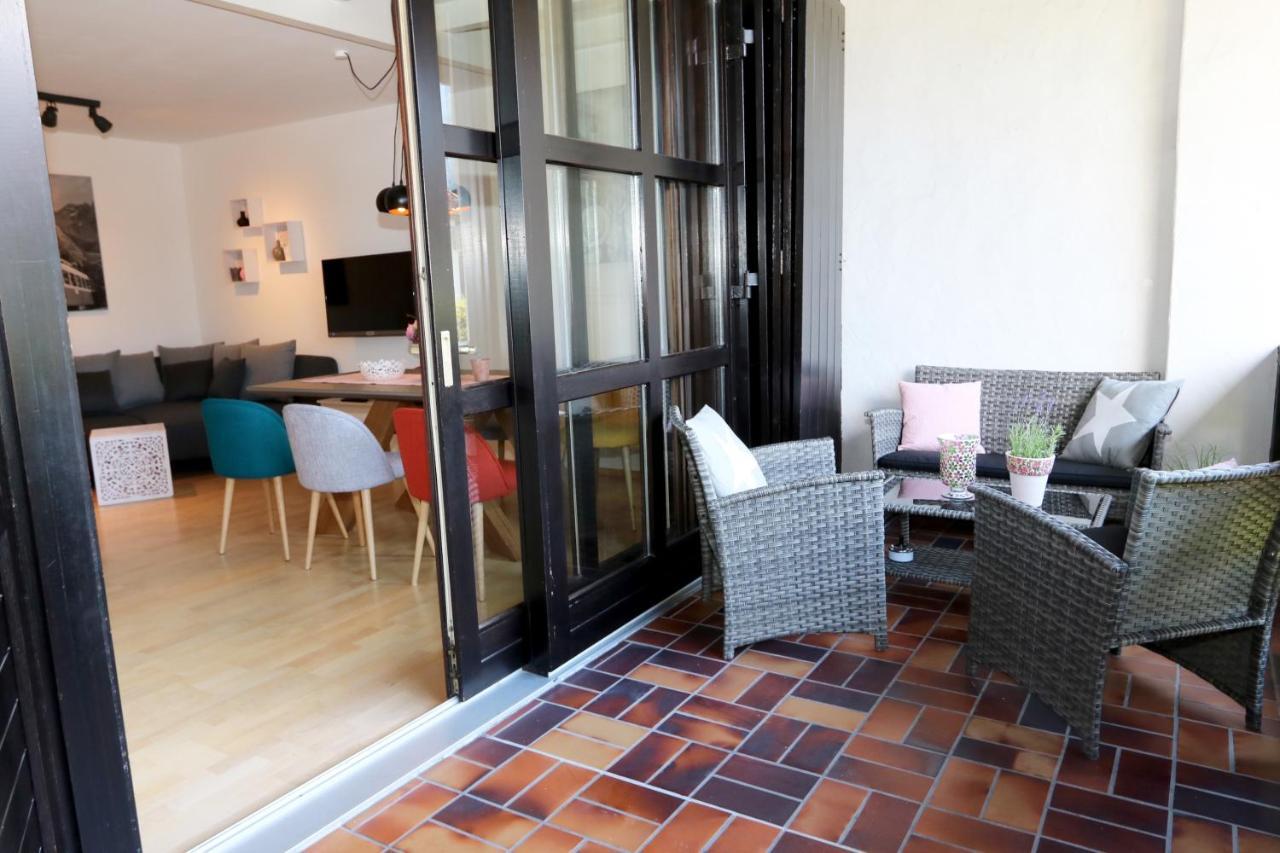 Apartment Frischluft Garmisch-Partenkirchen