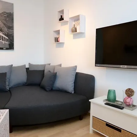 Ferienwohnung Frischluft Garmisch-Partenkirchen Zewnętrze zdjęcie