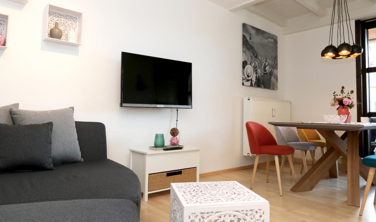 Apartamento Frischluft