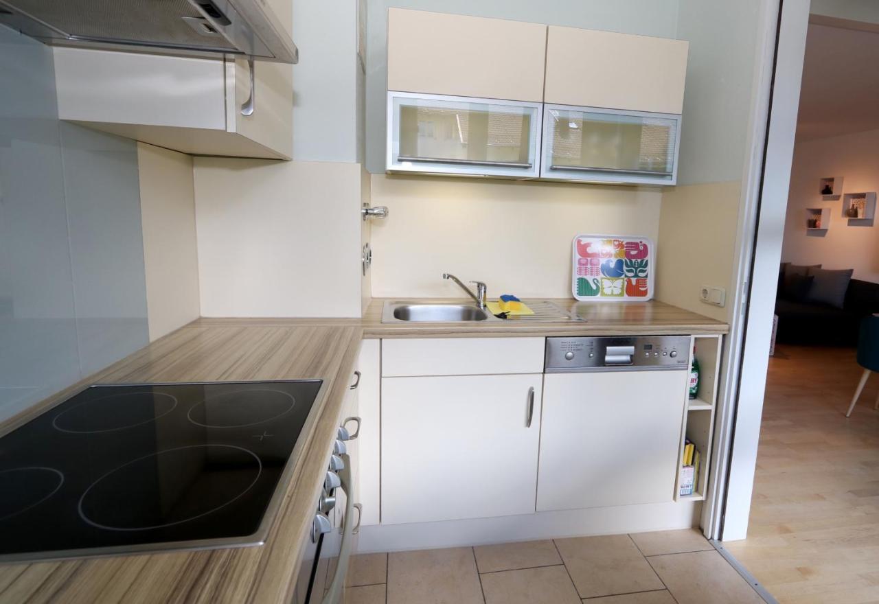 Frischluft Apartamento Garmisch-Partenkirchen