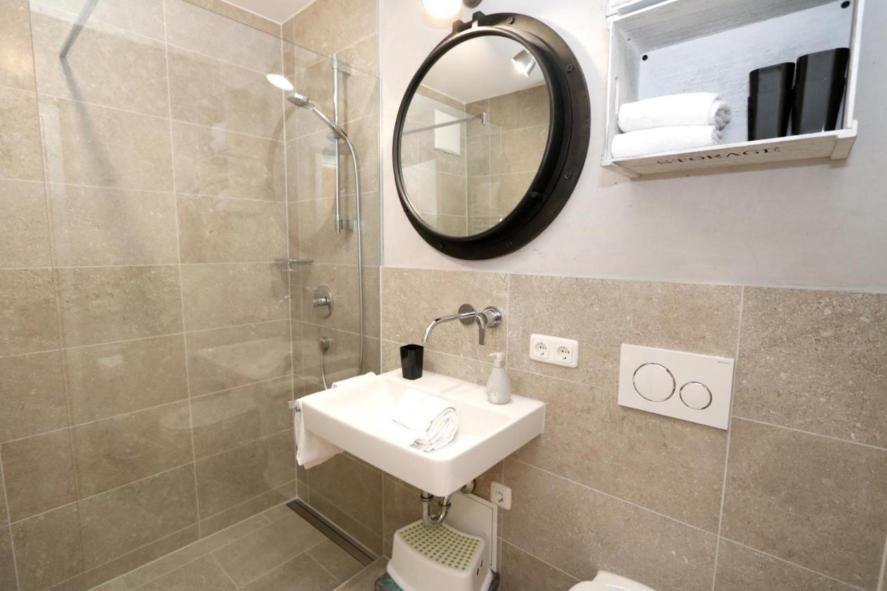 Frischluft Apartamento