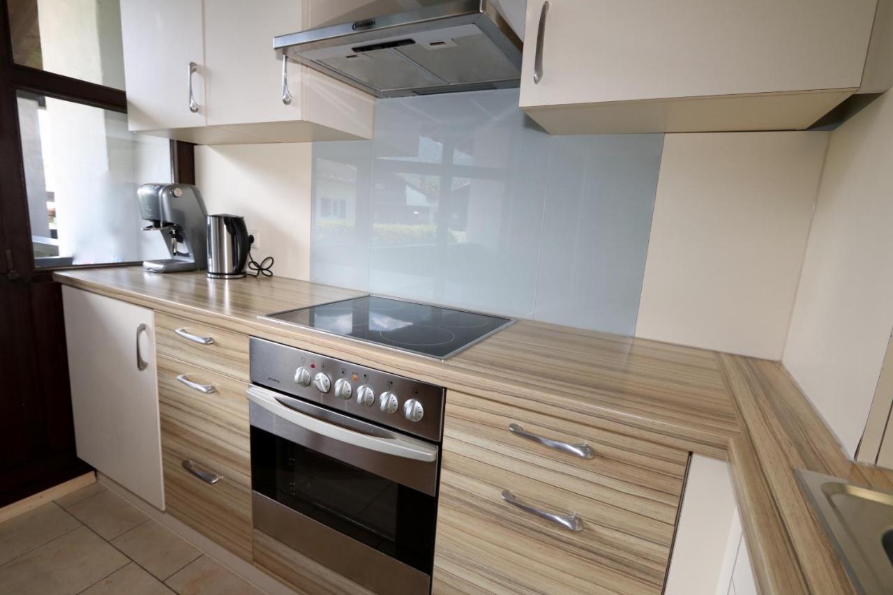 Apartamento Frischluft *