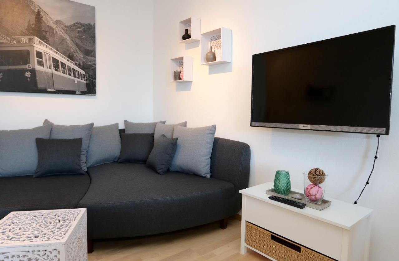 Apartamento Frischluft